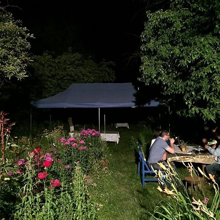 Hotel Mira Goris Bagian luar foto