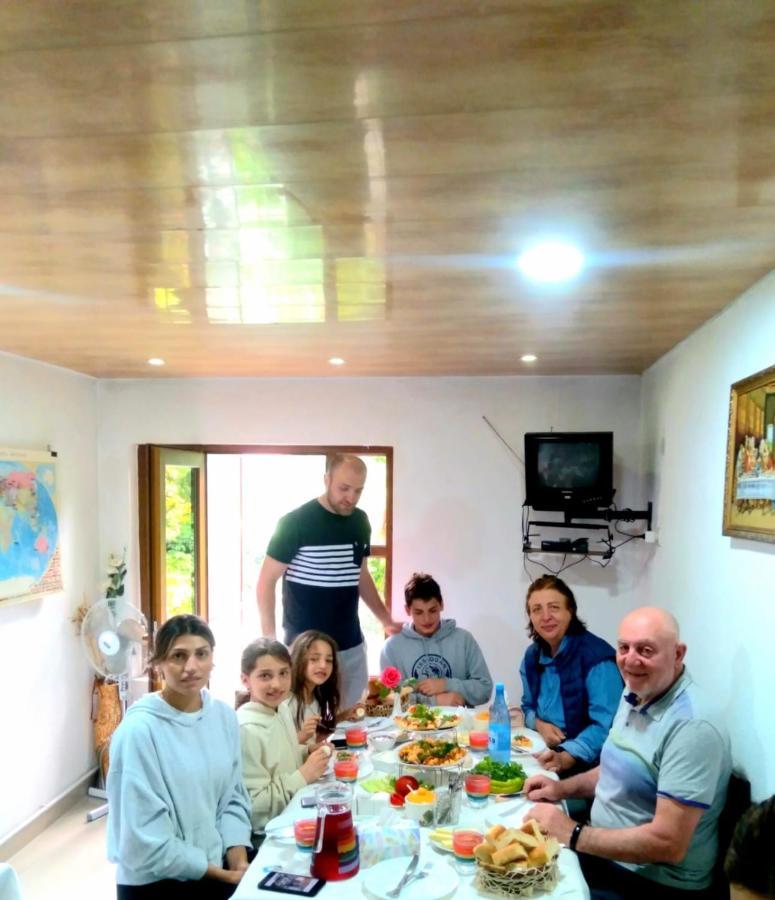 Hotel Mira Goris Bagian luar foto