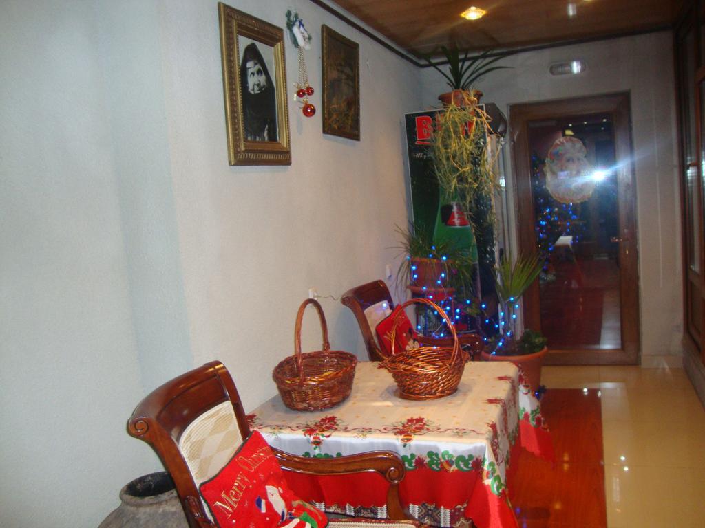 Hotel Mira Goris Bagian luar foto