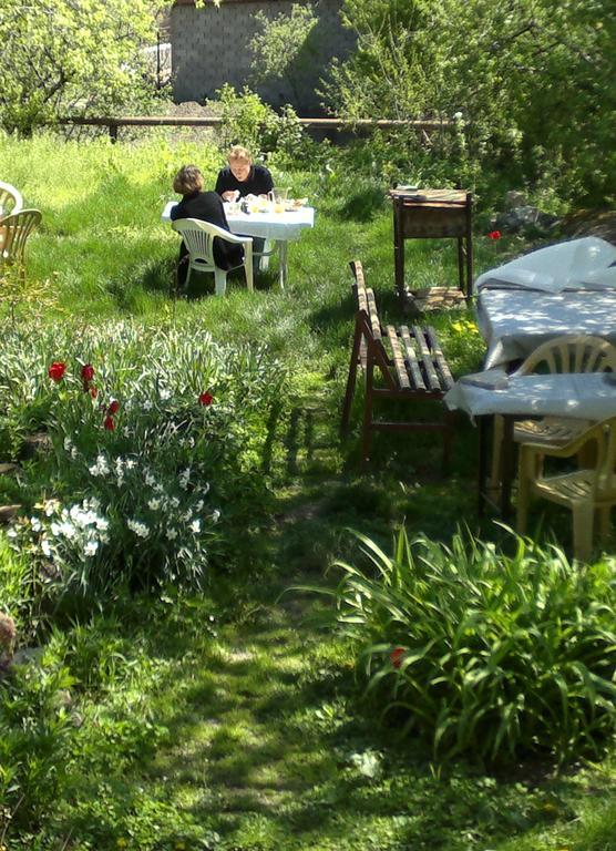 Hotel Mira Goris Bagian luar foto