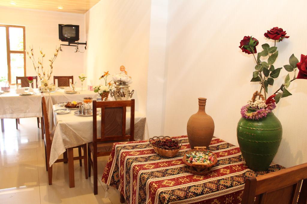 Hotel Mira Goris Bagian luar foto