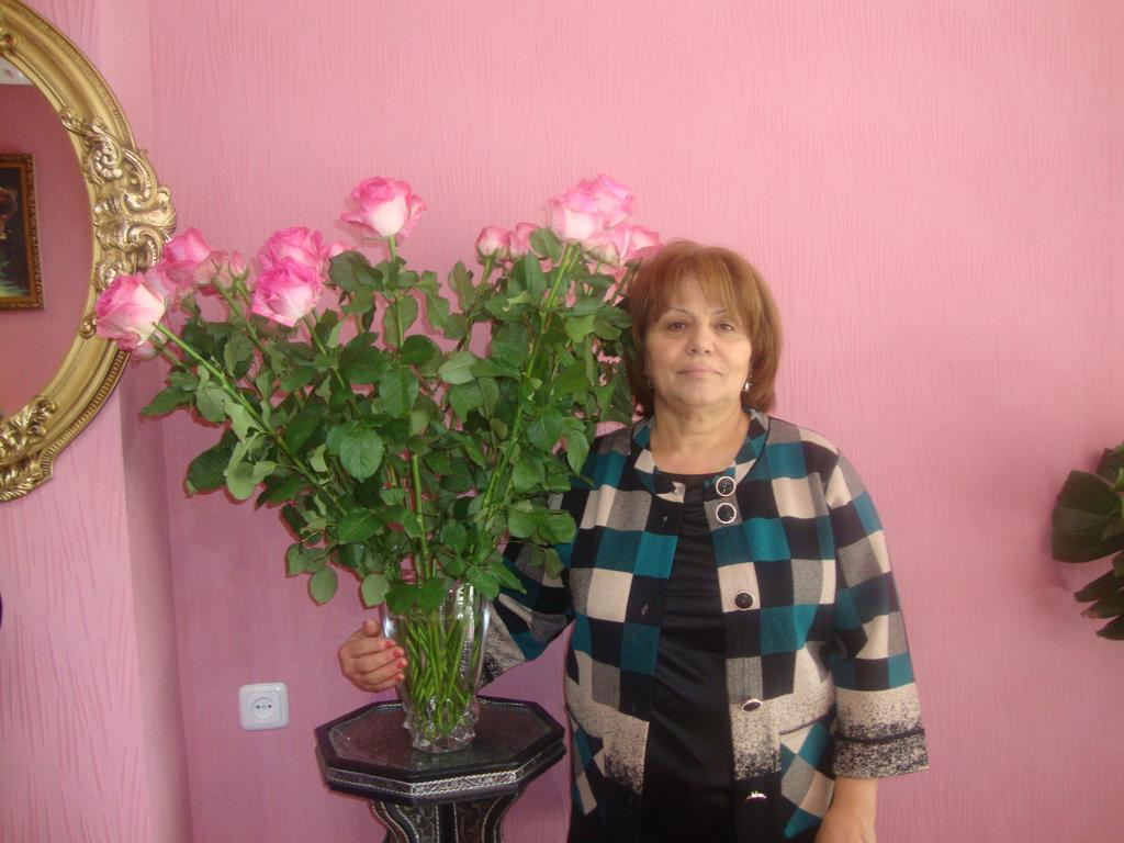 Hotel Mira Goris Bagian luar foto