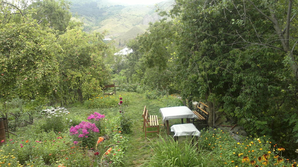 Hotel Mira Goris Bagian luar foto