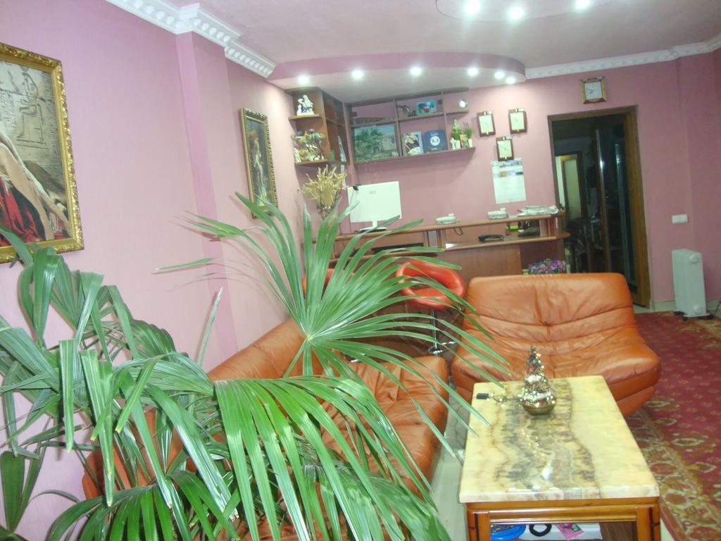 Hotel Mira Goris Bagian luar foto