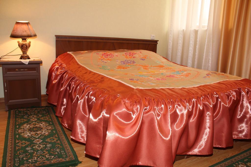 Hotel Mira Goris Bagian luar foto