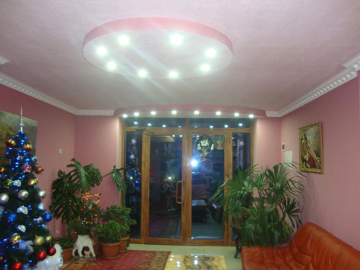 Hotel Mira Goris Bagian luar foto