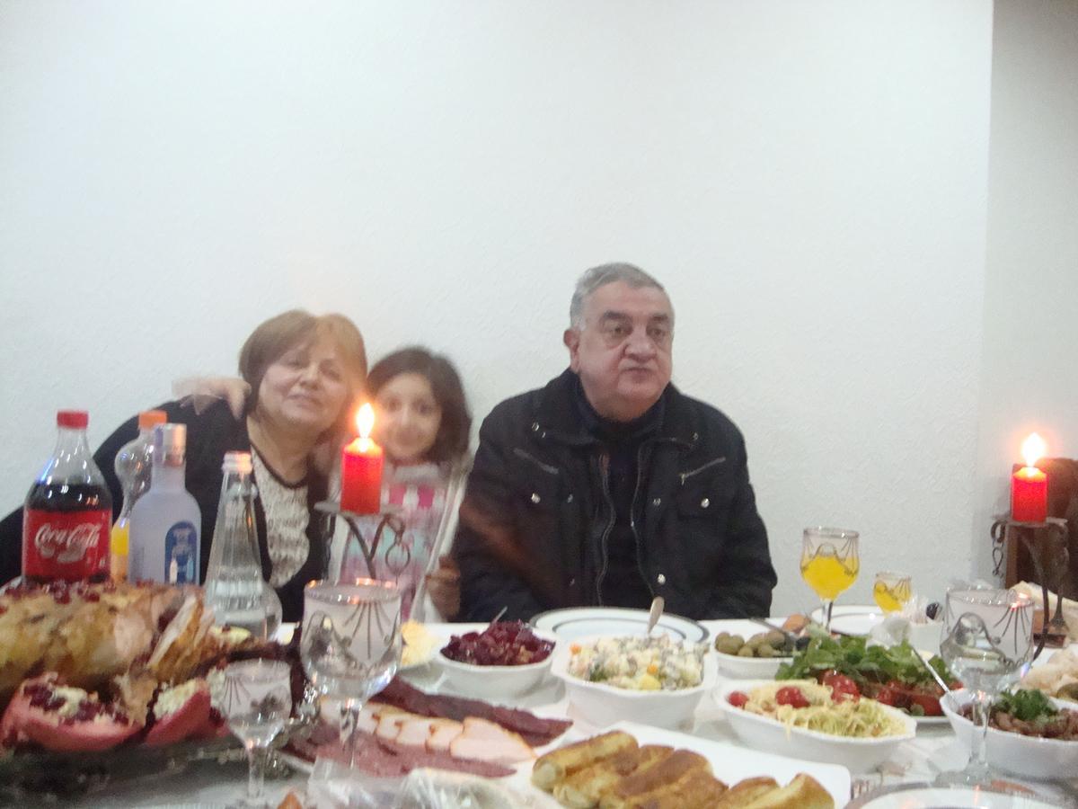 Hotel Mira Goris Bagian luar foto