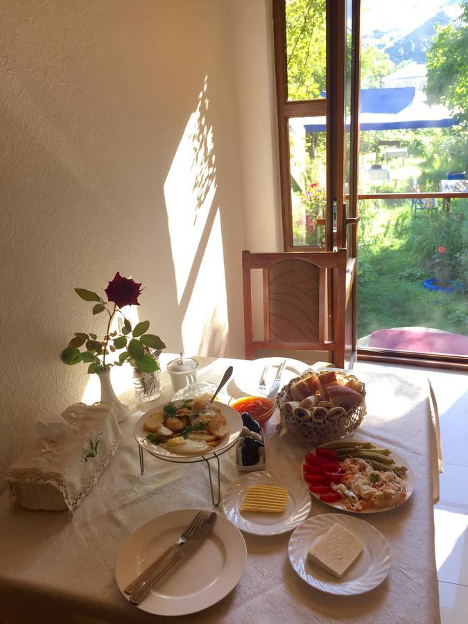Hotel Mira Goris Bagian luar foto
